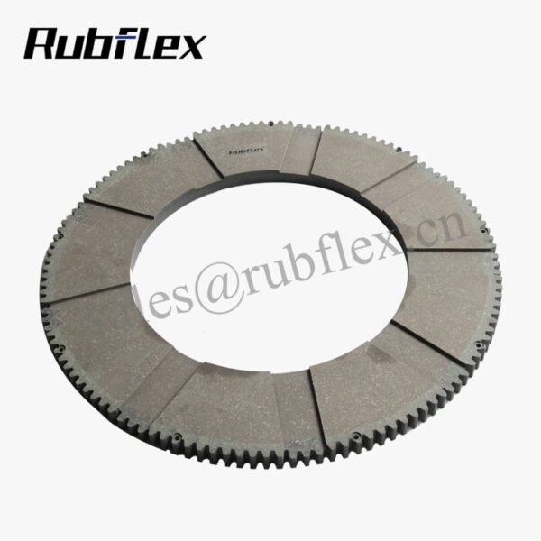 Rubflex 30" Friction Disc W30-07-911