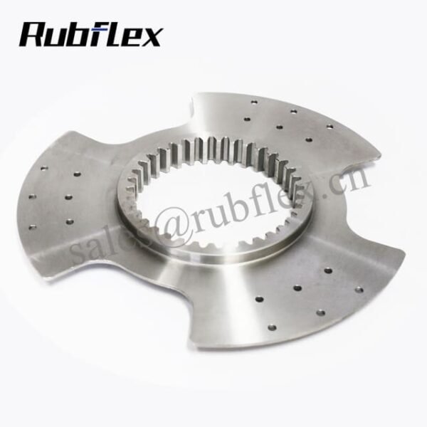 Rubflex Drive Plate 41413-010