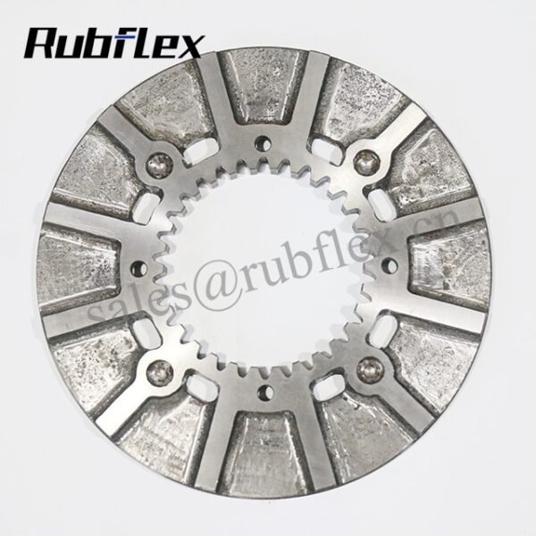 Rubflex 11″ Floating Plate W11-11-100