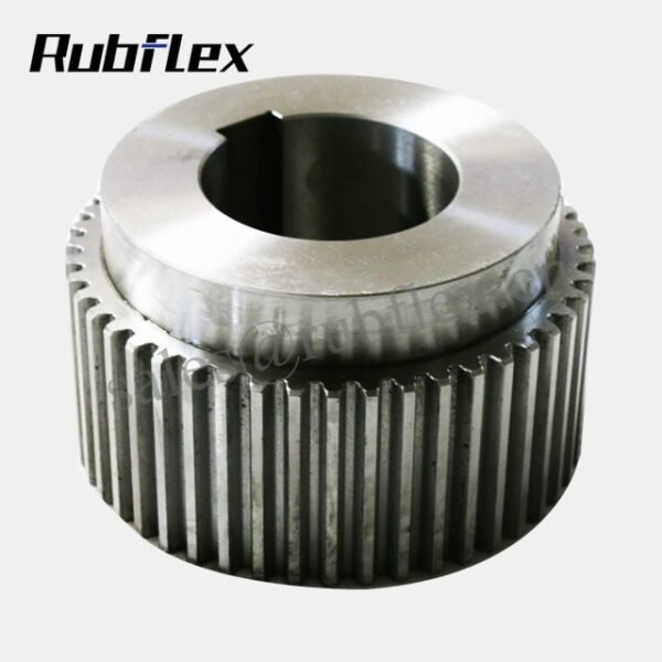 Rubflex 18″ Hub W18-01-001