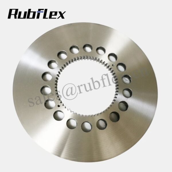 Rubflex 36″ Center Plate W36-11-001