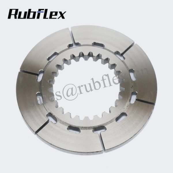 Rubflex 8″ Center Plate W08-11-002
