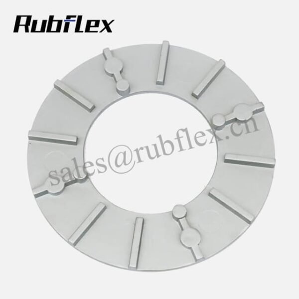 Rubflex PG Clutch 14″ Pressure Plate W14-03-100