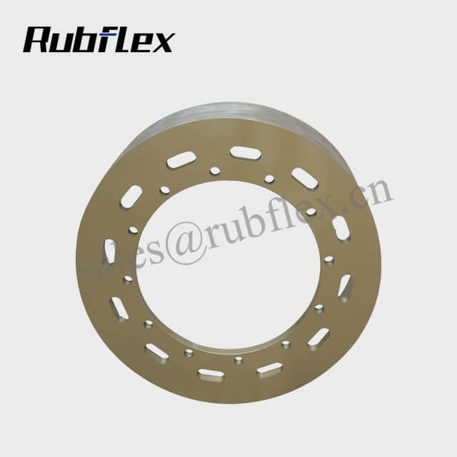 24VC650 Drum