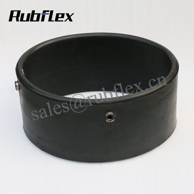 Rubflex 20VC1000 Clutch Rubber Air Tube
