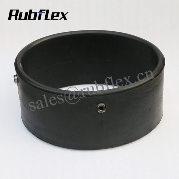 Rubber Airtube for Ventilated Clutch