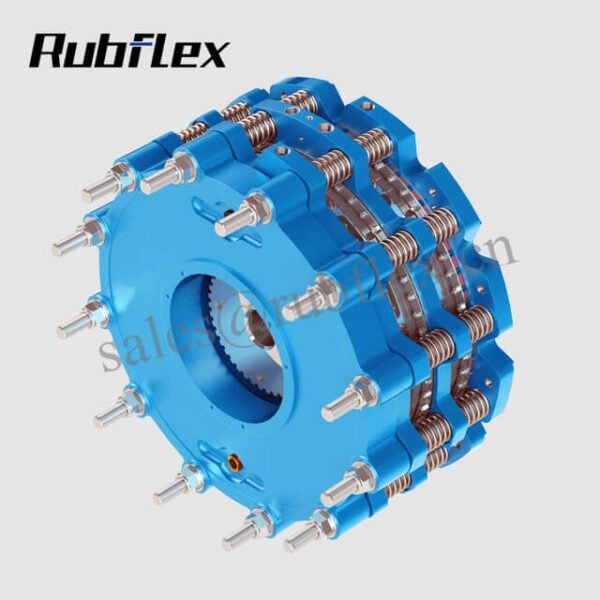 Water Cooled Brakes1