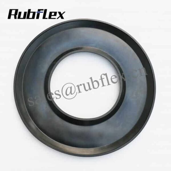 Rubflex 18″ PO CLUTCH DIAPHRAGM W18-20-100