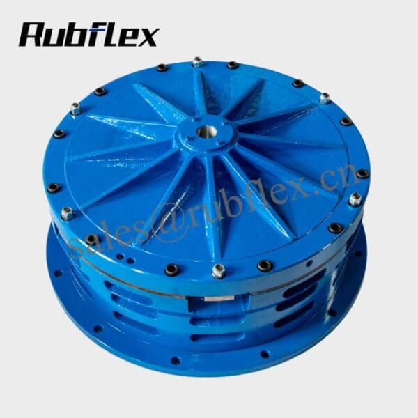 Rubflex 21″ HTM 221 High Torque Clutch