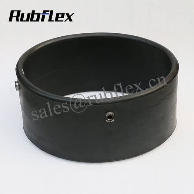Rubflex 24VC1000 Clutch Rubber Air Tube