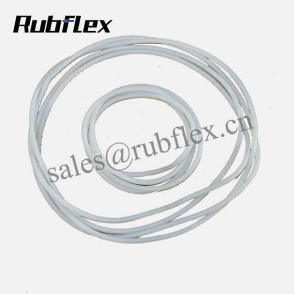 Rubflex 36WCB Inner and Outer Seal 107662C(000402-0006,000402-0005)