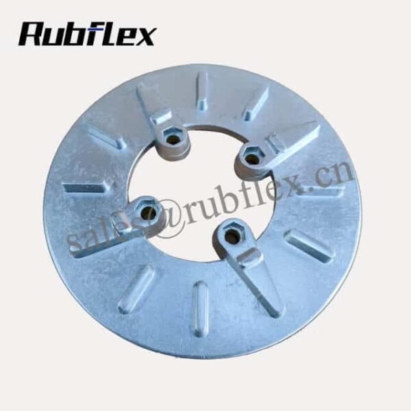 Rubflex 8″ LI Clutch Pressure Plate W08-03-000