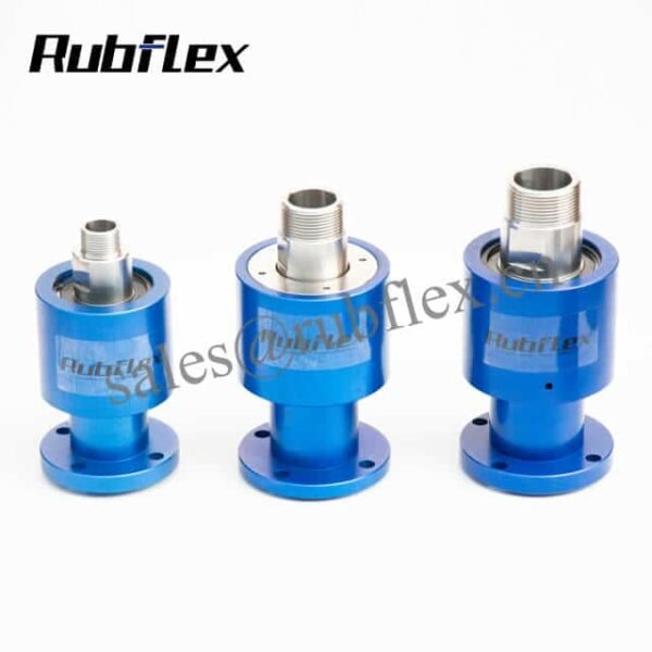 Rubflex Rotorseal for VC Clutch