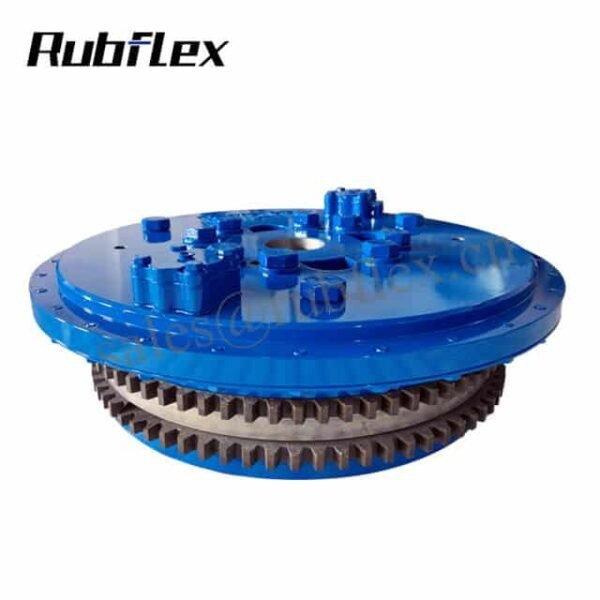 Rubflex PO-218 CLUTCH W18-PO-200