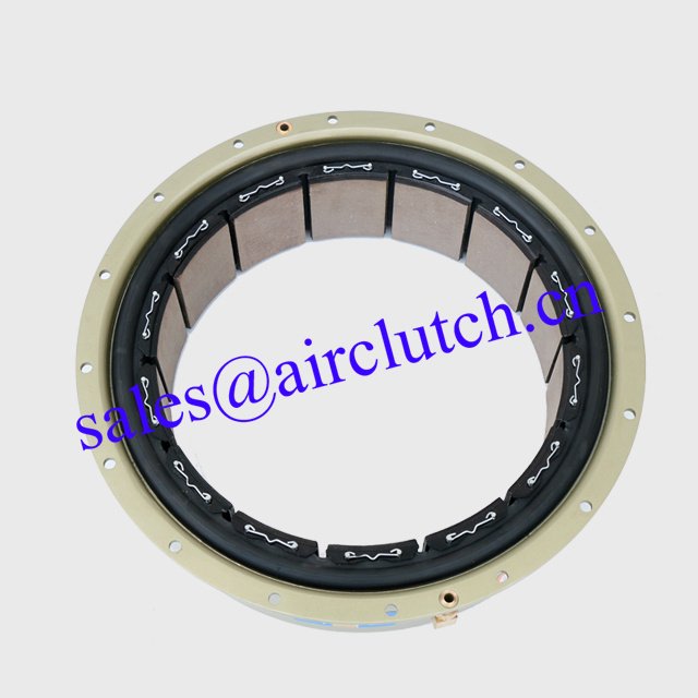 14CB400 Clutch