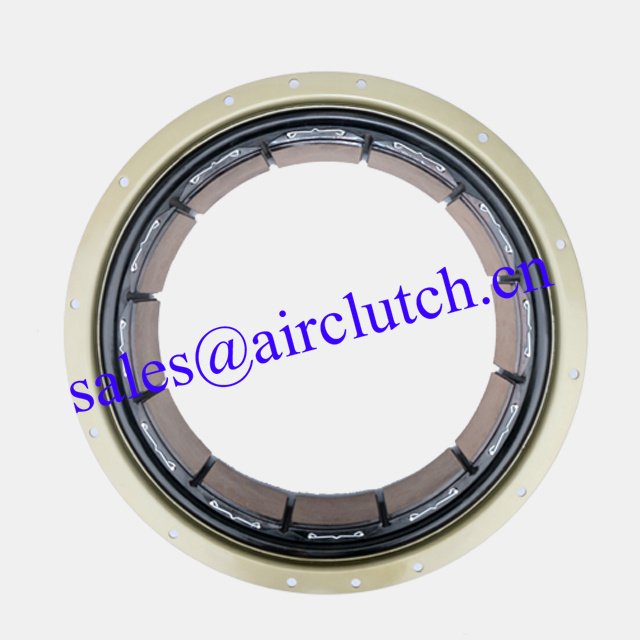 20CB500 Clutch