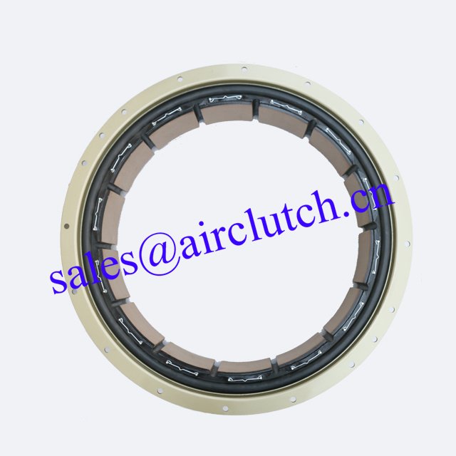 24CB500 Clutch