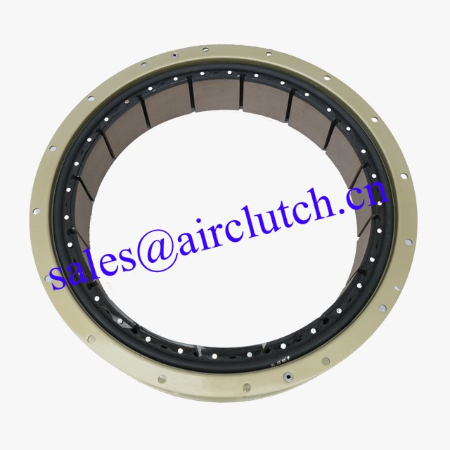 28CB525 Clutch