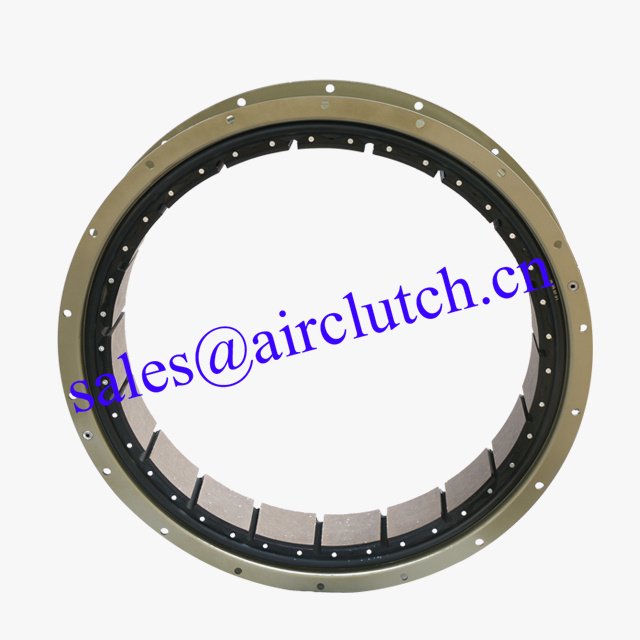 32CB525 Clutch