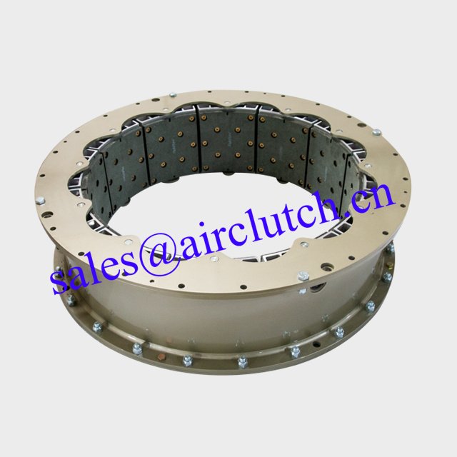 32VC1000 Clutch