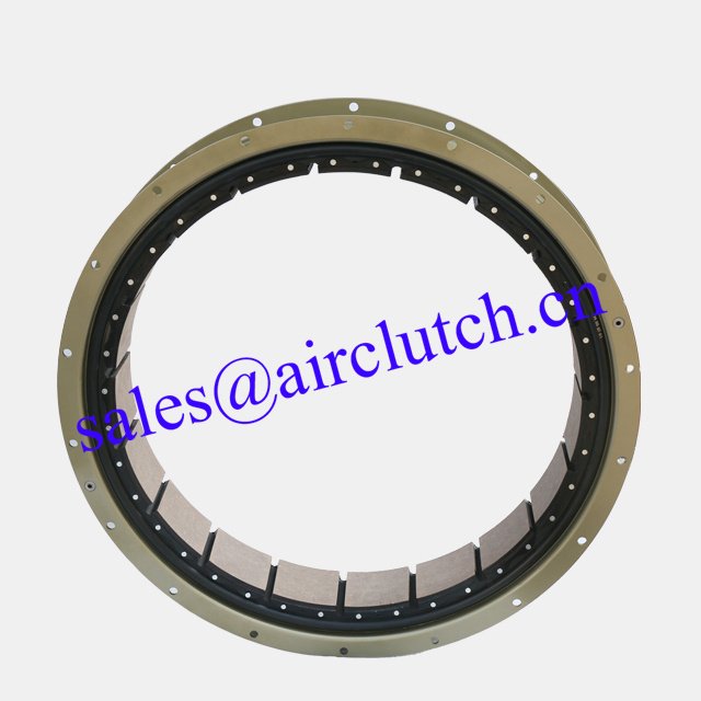 36CB525 Clutch