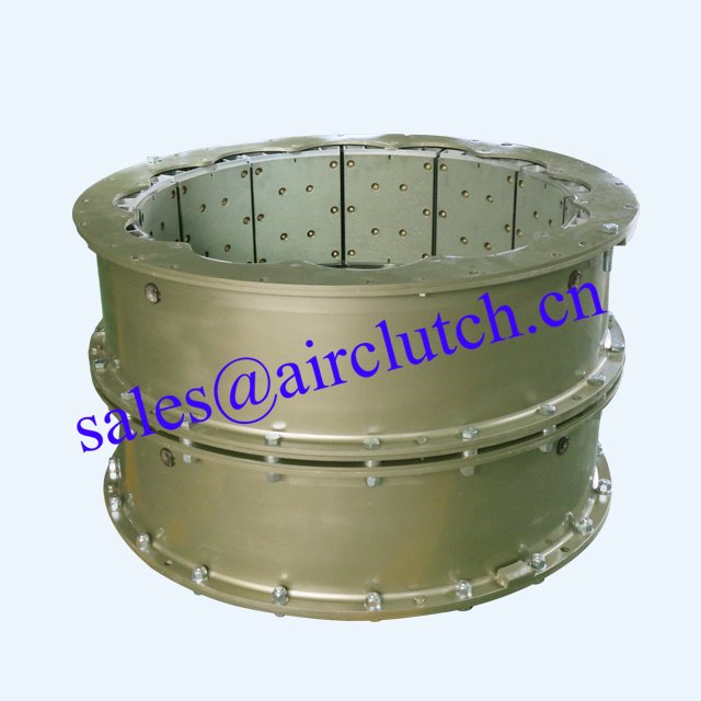 38VC1200 Clutch