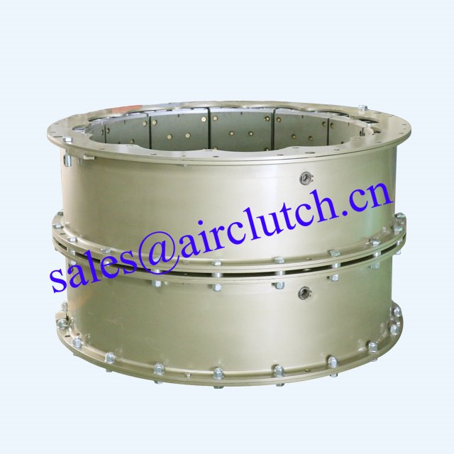 42VC1200 Clutch