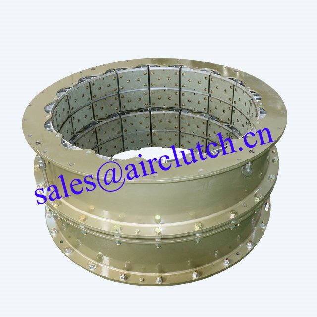 46VC1200 Clutch