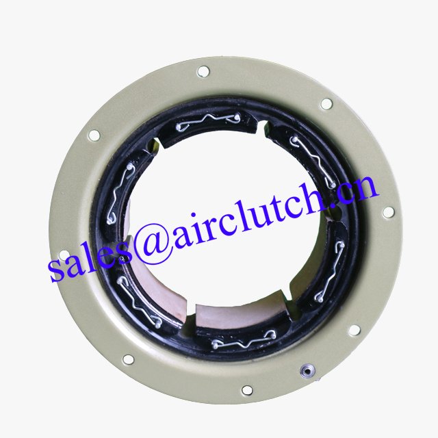 4CB200 Clutch