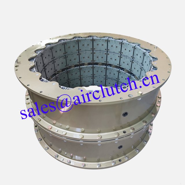 51VC1600 Clutch