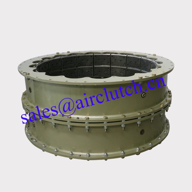 52VC1200 Clutch