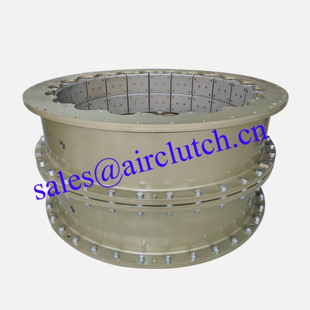 60VC1600 Clutch