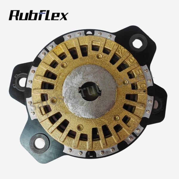 Rubflex KB50 Clutch and Brake